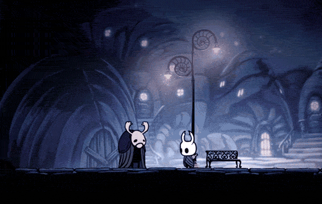 Hollow Knight Gif