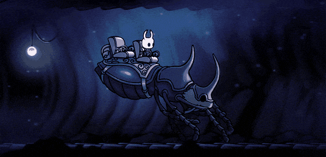 Hollow Knight Gif