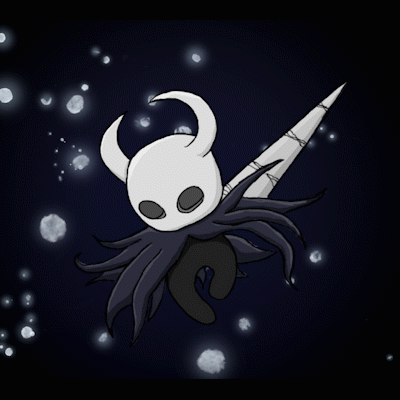Hollow Knight Gif