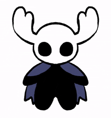 Hollow Knight Gif
