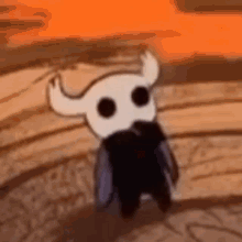 Hollow Knight Gif