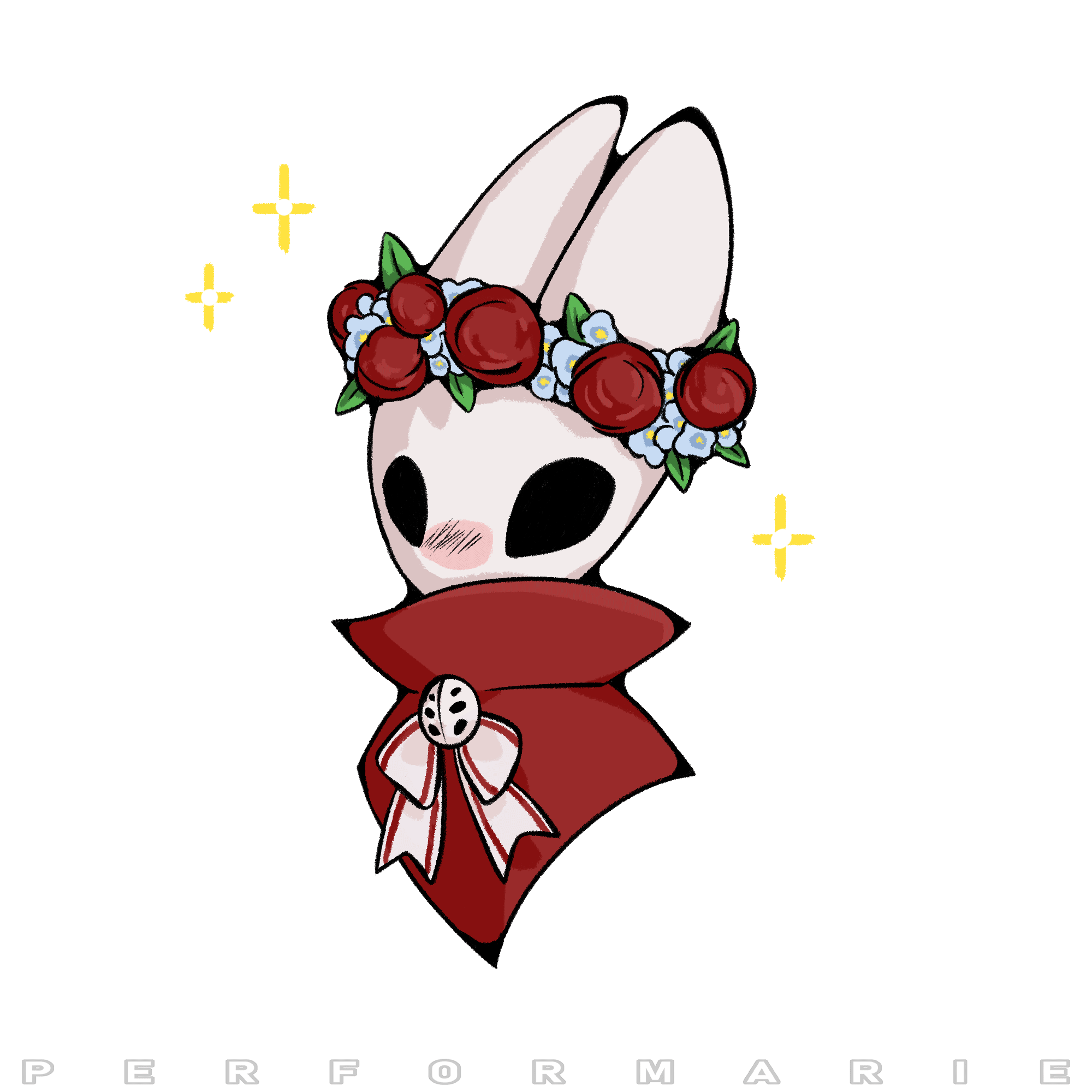 Hollow Knight Gif