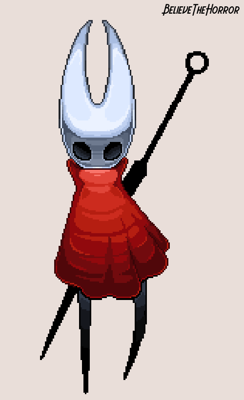 Hollow Knight Gif