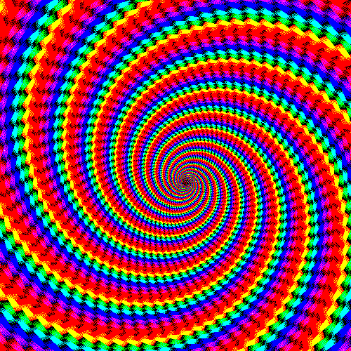 Illusion Gif