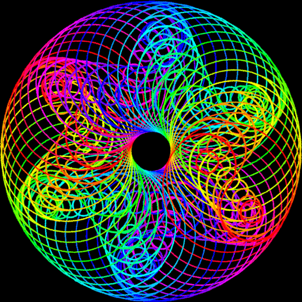 Illusion Gif