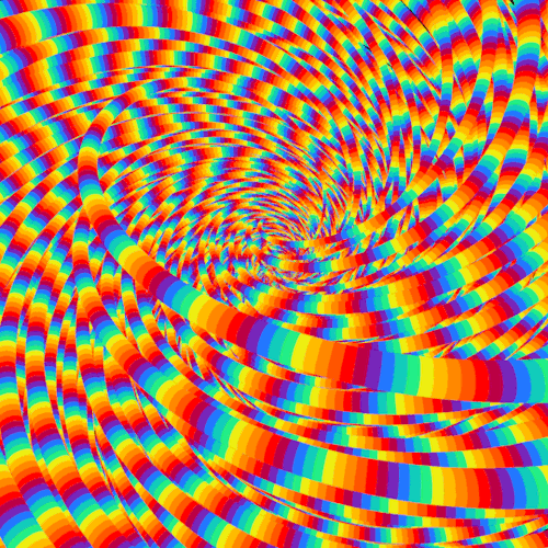 Illusion Gif