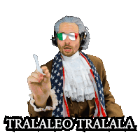 Italian brainrot Gif