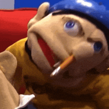 Jeffy Gif