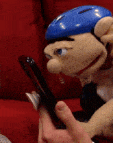 Jeffy Gif