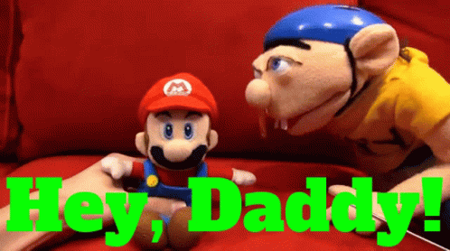 Jeffy Gif