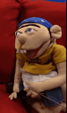 Jeffy Gif