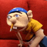 Jeffy Gif