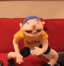 Jeffy Gif