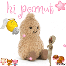 Jellycat Gif