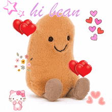 Jellycat Gif