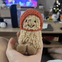 Jellycat Gif