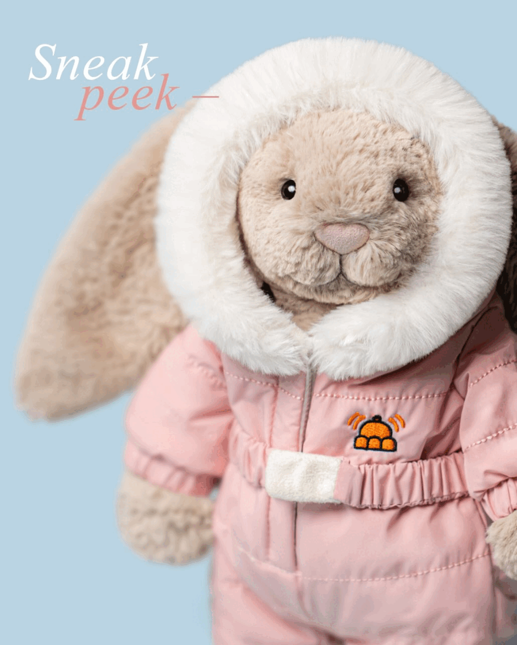 Jellycat Gif