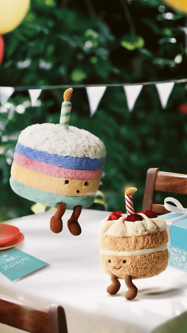Jellycat Gif