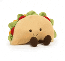 Jellycat Gif