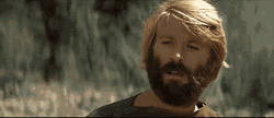 Jeremiah Johnson Gif