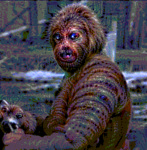 Jeremiah Johnson Gif