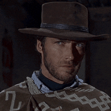 Jeremiah Johnson Gif