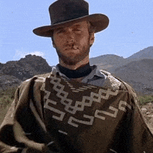 Jeremiah Johnson Gif
