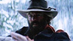 Jeremiah Johnson Gif