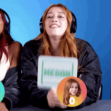 Katseye Gif