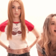 Katseye Gif