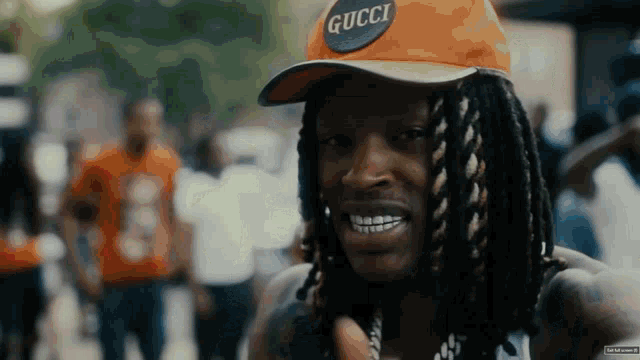 King Von Gif