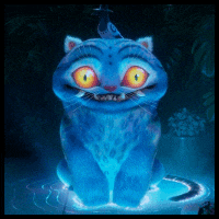 KPop Demon Hunters Gif