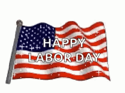 Labor Day Gif