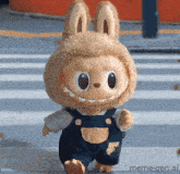 Labubu Gif