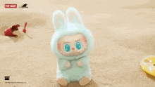 Labubu Gif
