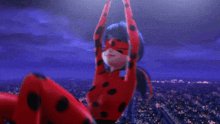 Ladybug Gif