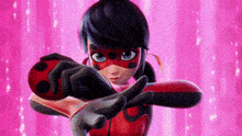 Ladybug Gif