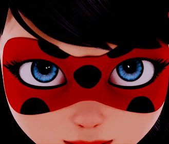 Ladybug Gif