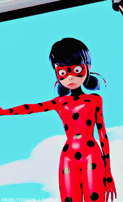 Ladybug Gif