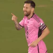 Lionel Messi Gif