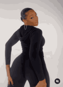 Megan Thee Stallion Gif
