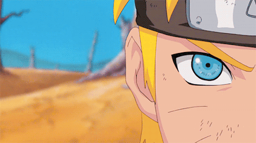 Naruto Gif