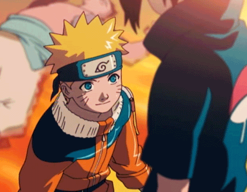 Naruto Gif