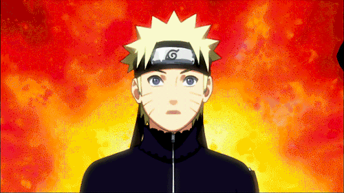 Naruto Gif