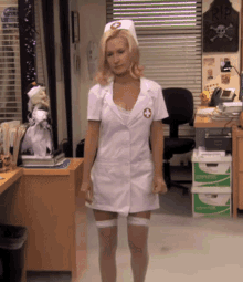 Nursing Gif