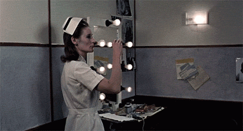 Nursing Gif