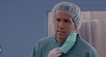 Nursing Gif