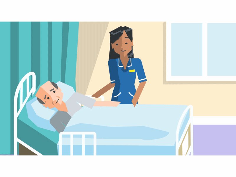Nursing Gif