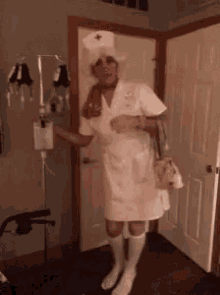 Nursing Gif