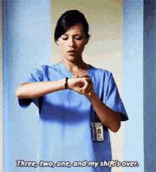Nursing Gif